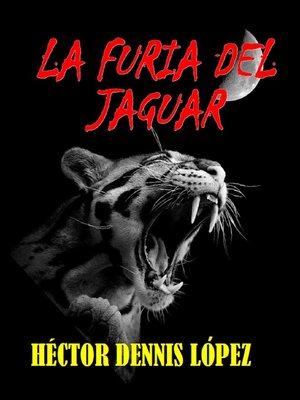 cover image of La Furia del jaguar